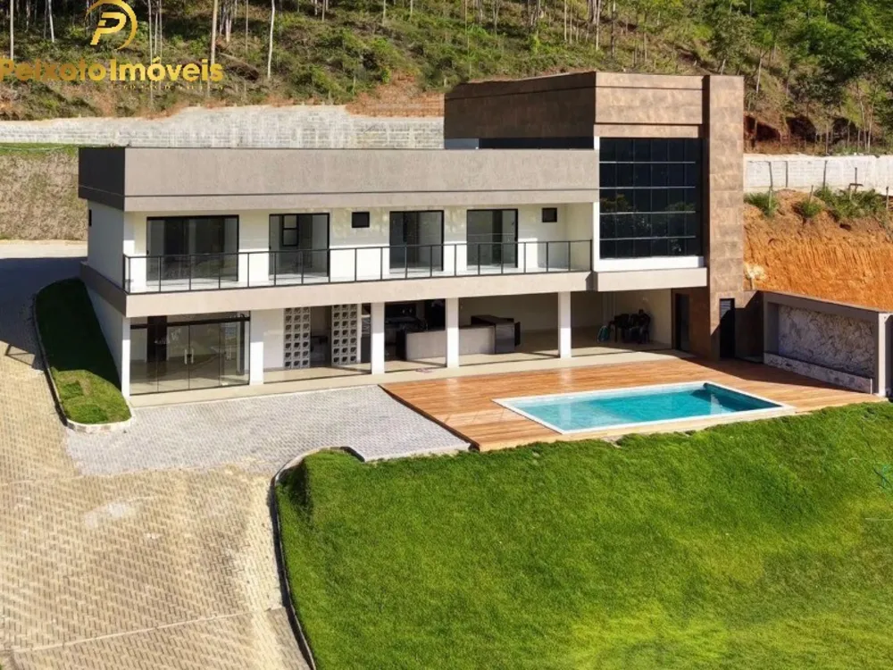 Casa, 4 quartos - Foto 4
