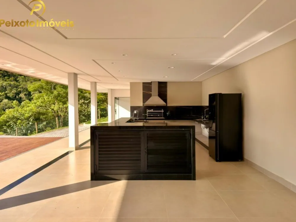 Casa, 4 quartos - Foto 3