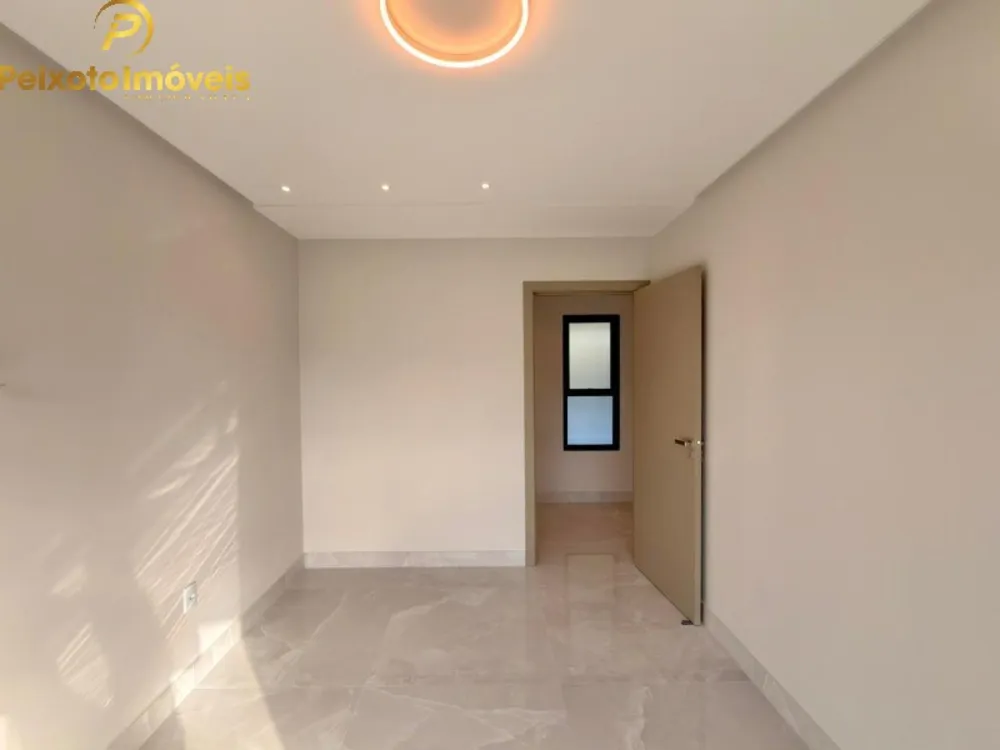 Casa, 4 quartos - Foto 2