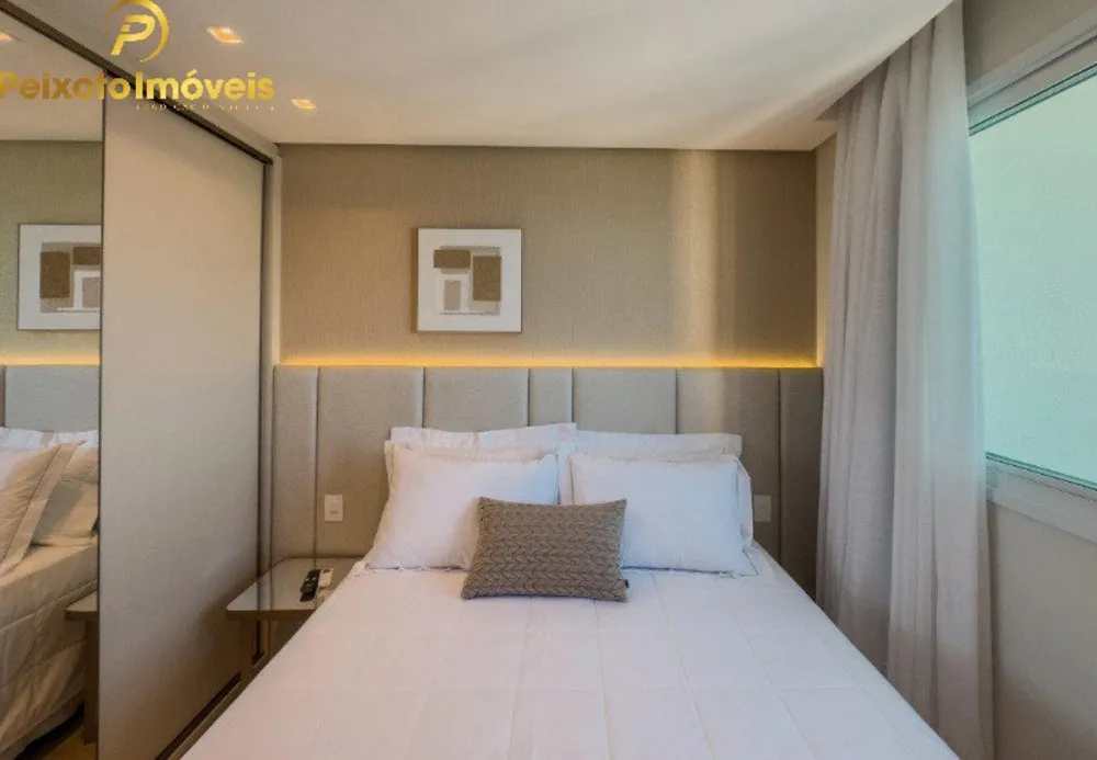 Apartamento, 4 quartos, 140 m² - Foto 12