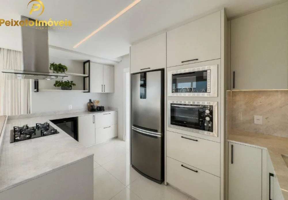 Apartamento, 4 quartos, 140 m² - Foto 5