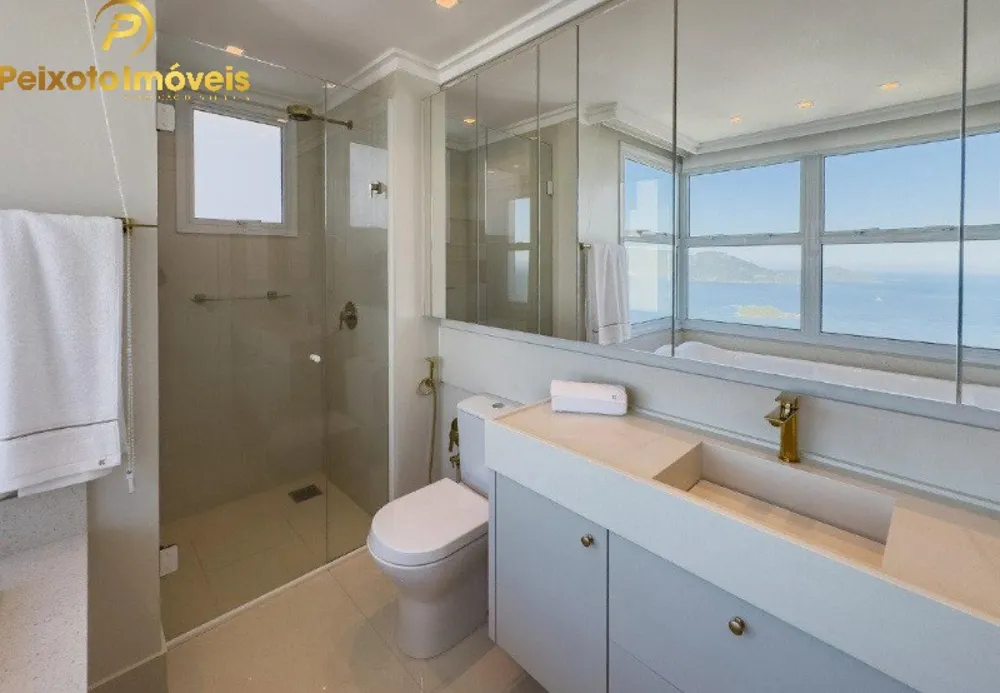 Apartamento, 4 quartos, 140 m² - Foto 7