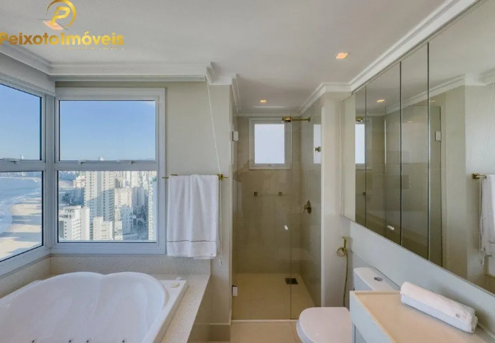 Apartamento, 4 quartos, 140 m² - Foto 14