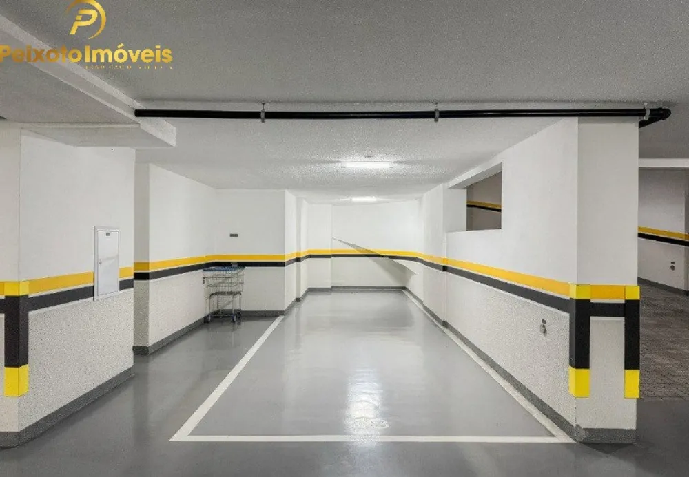 Apartamento, 4 quartos, 140 m² - Foto 16
