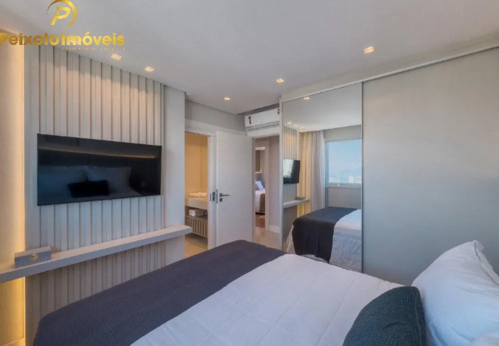 Apartamento, 4 quartos, 140 m² - Foto 10