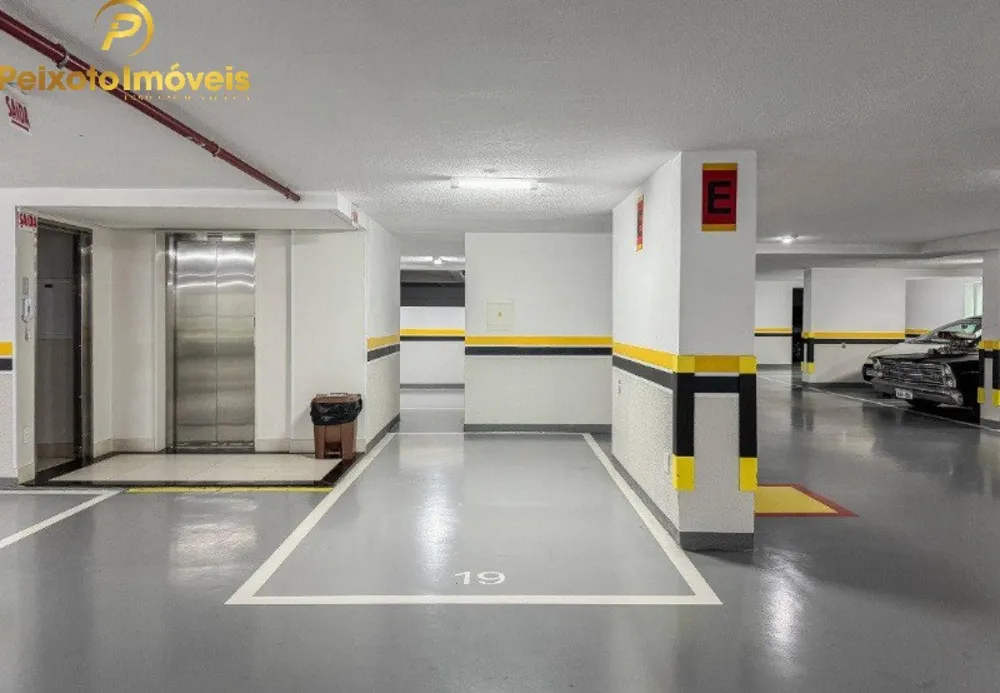 Apartamento, 4 quartos, 140 m² - Foto 15