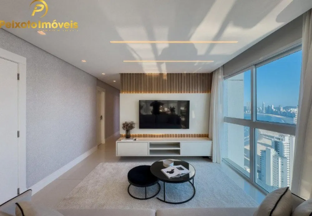 Apartamento, 4 quartos, 140 m² - Foto 2