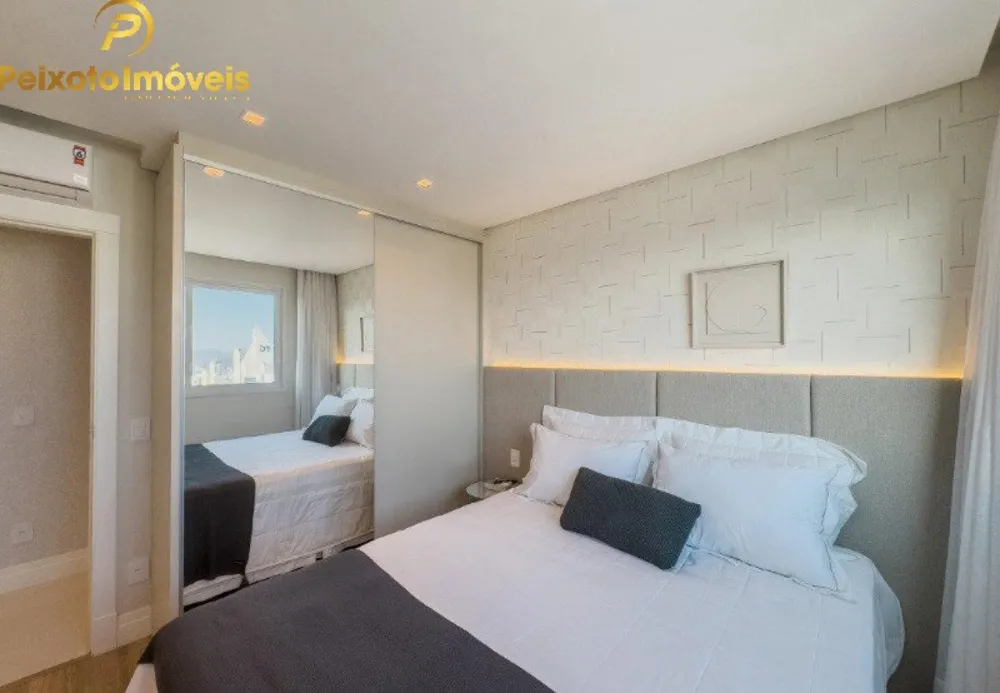 Apartamento, 4 quartos, 140 m² - Foto 9