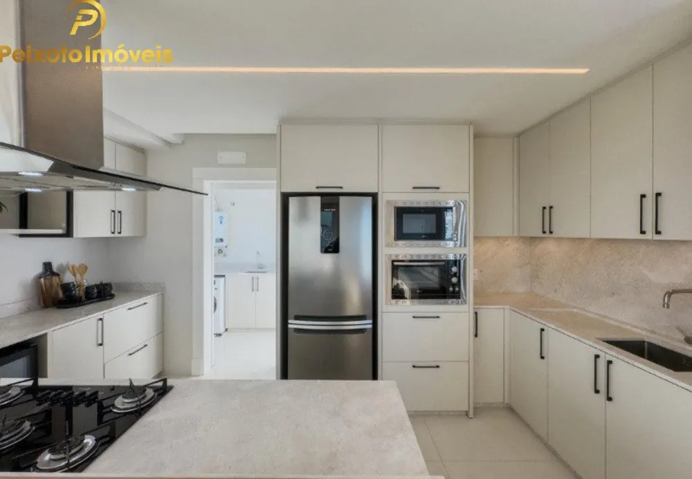 Apartamento, 4 quartos, 140 m² - Foto 6