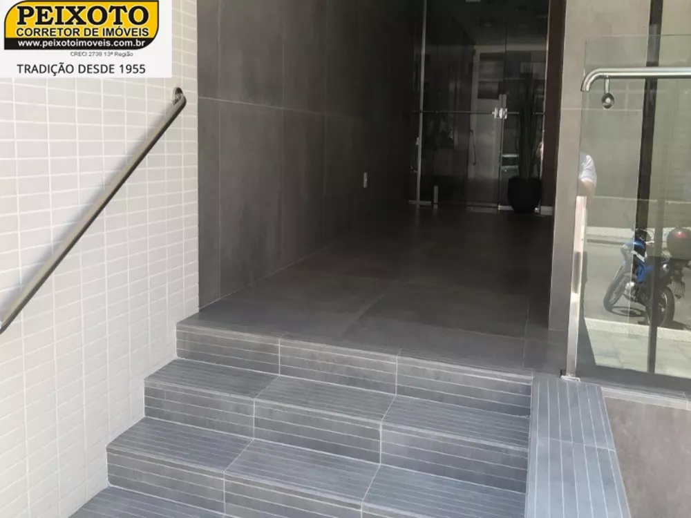 Apartamento à venda com 2 quartos, 69m² - Foto 3