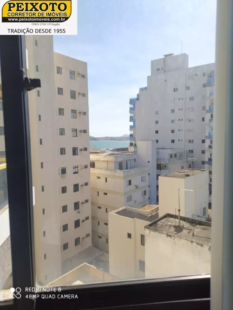 Apartamento à venda com 3 quartos, 140m² - Foto 4