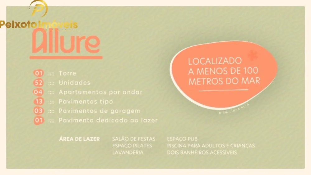 Apartamento, 2 quartos, 68 m² - Foto 1
