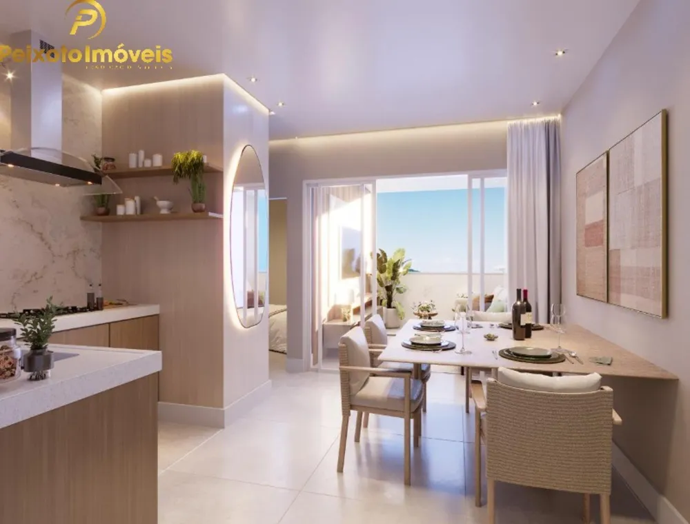Apartamento, 2 quartos, 98 m² - Foto 4