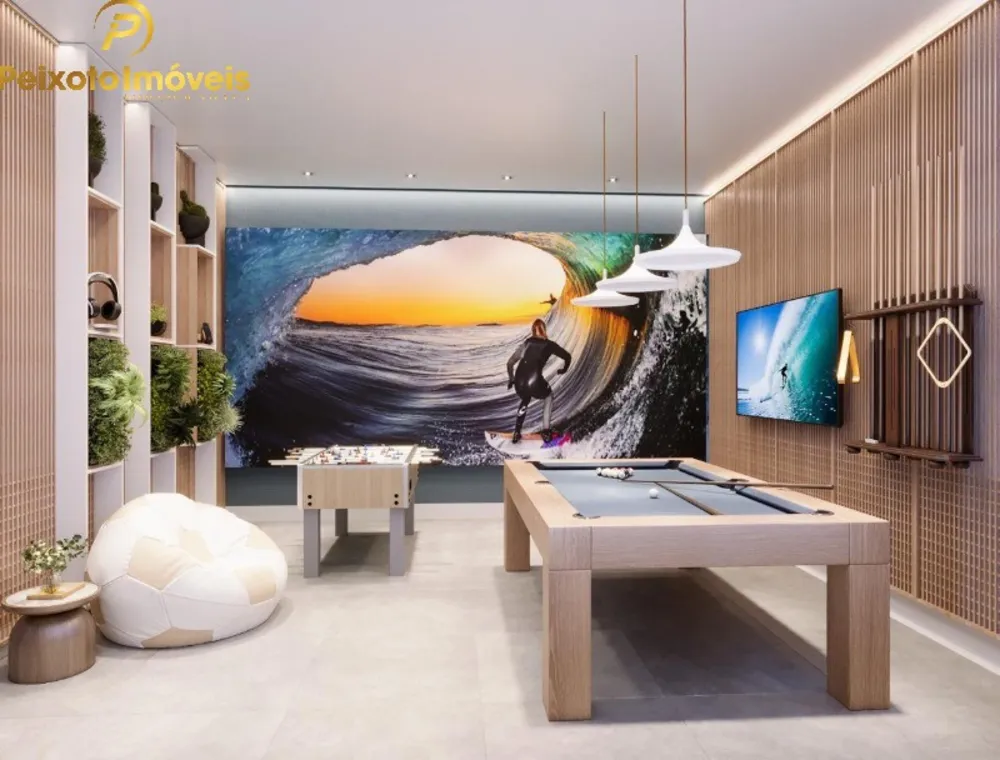 Apartamento, 2 quartos, 98 m² - Foto 6