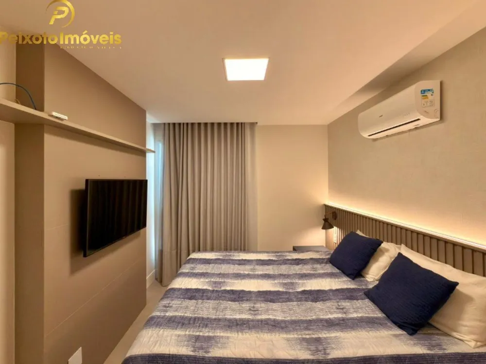 Apartamento, 3 quartos, 120 m² - Foto 6
