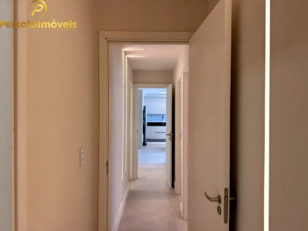 Apartamento, 3 quartos, 120 m² - Foto 7