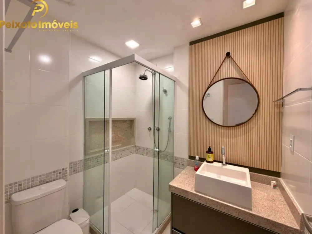Apartamento, 3 quartos, 120 m² - Foto 5