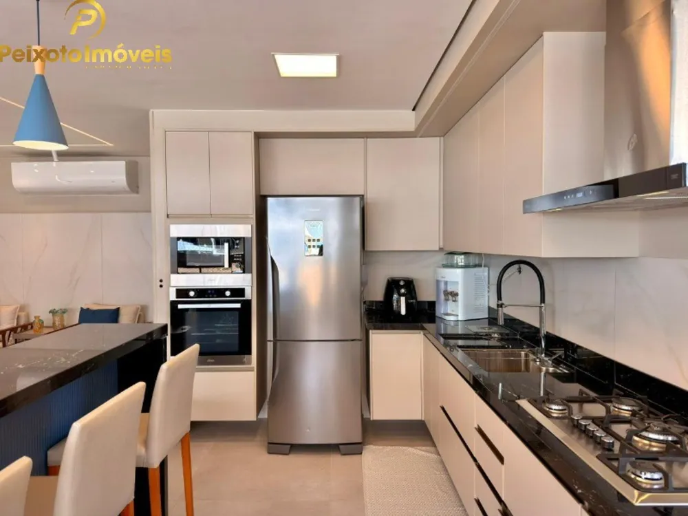 Apartamento, 3 quartos, 120 m² - Foto 8