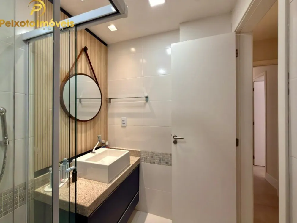 Apartamento, 3 quartos, 120 m² - Foto 4