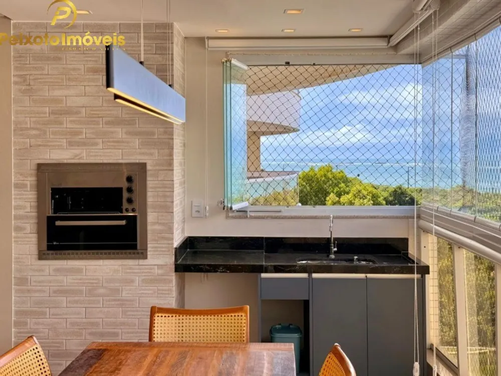 Apartamento, 3 quartos, 120 m² - Foto 9