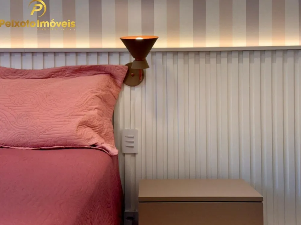 Apartamento, 3 quartos, 120 m² - Foto 3