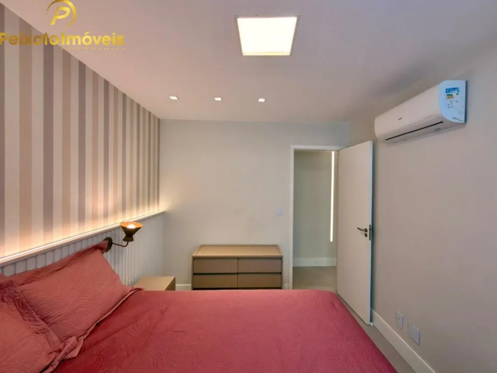 Apartamento, 3 quartos, 120 m² - Foto 1