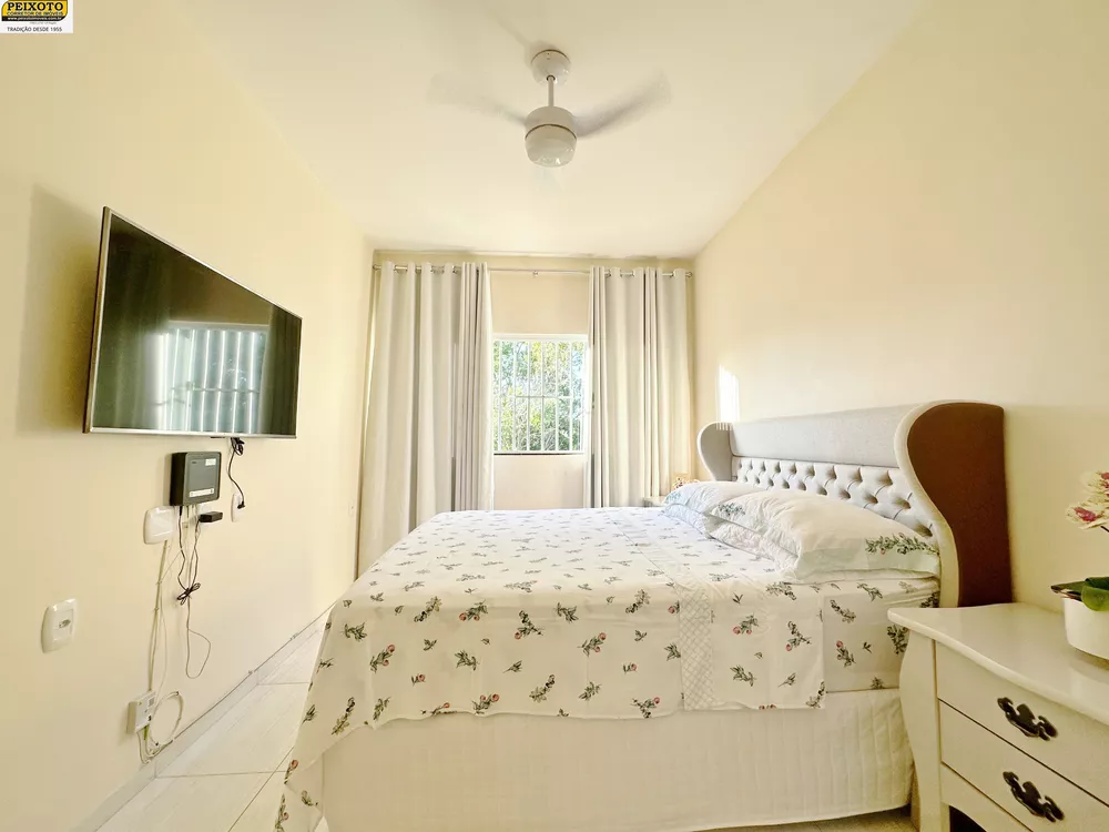 Casa, 4 quartos - Foto 19