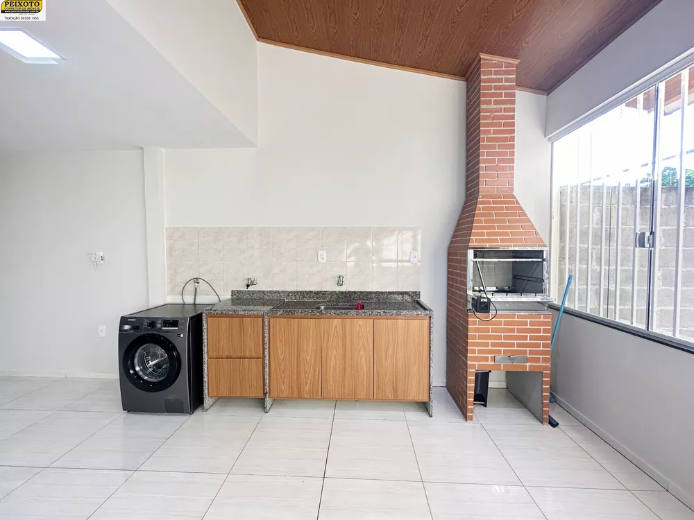 Casa, 4 quartos - Foto 4