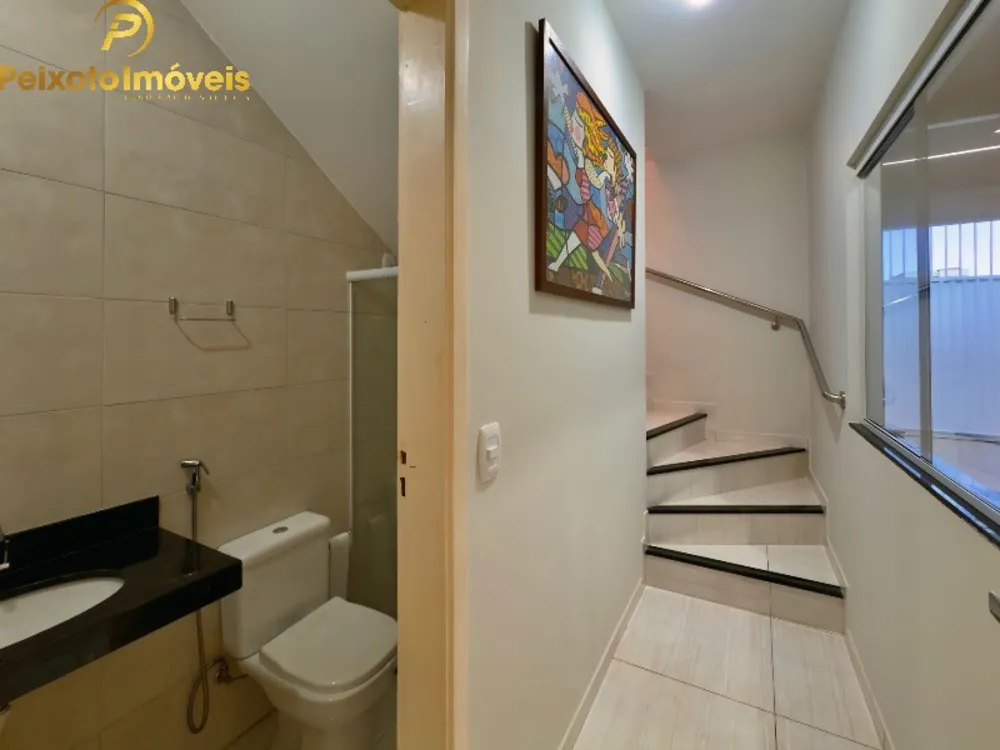 Casa, 4 quartos - Foto 26