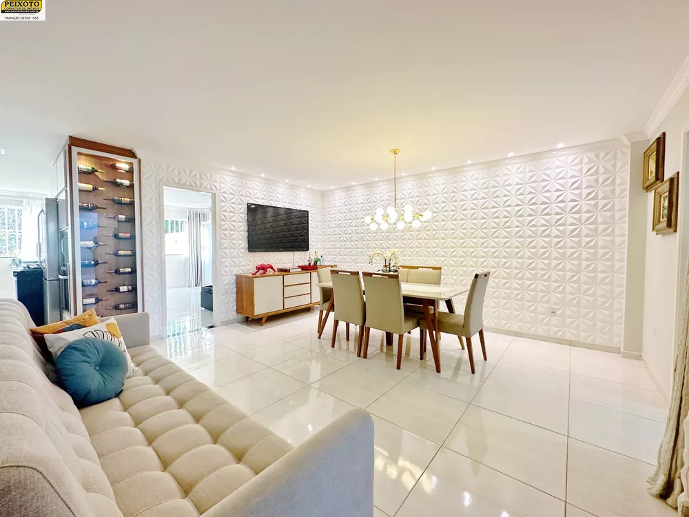 Casa, 4 quartos - Foto 7