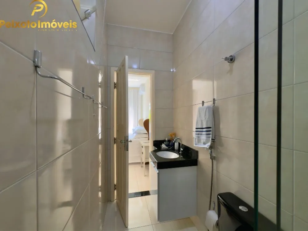Casa, 4 quartos - Foto 31