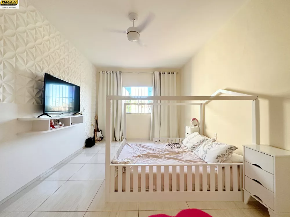 Casa, 4 quartos - Foto 16