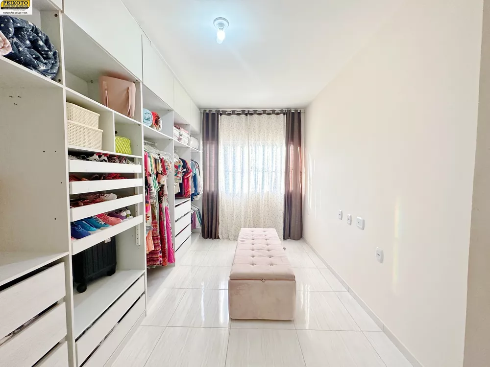 Casa, 4 quartos - Foto 2