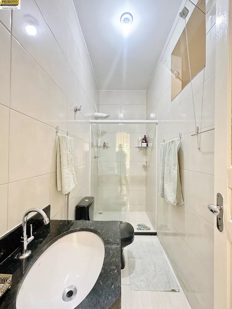 Casa, 4 quartos - Foto 18