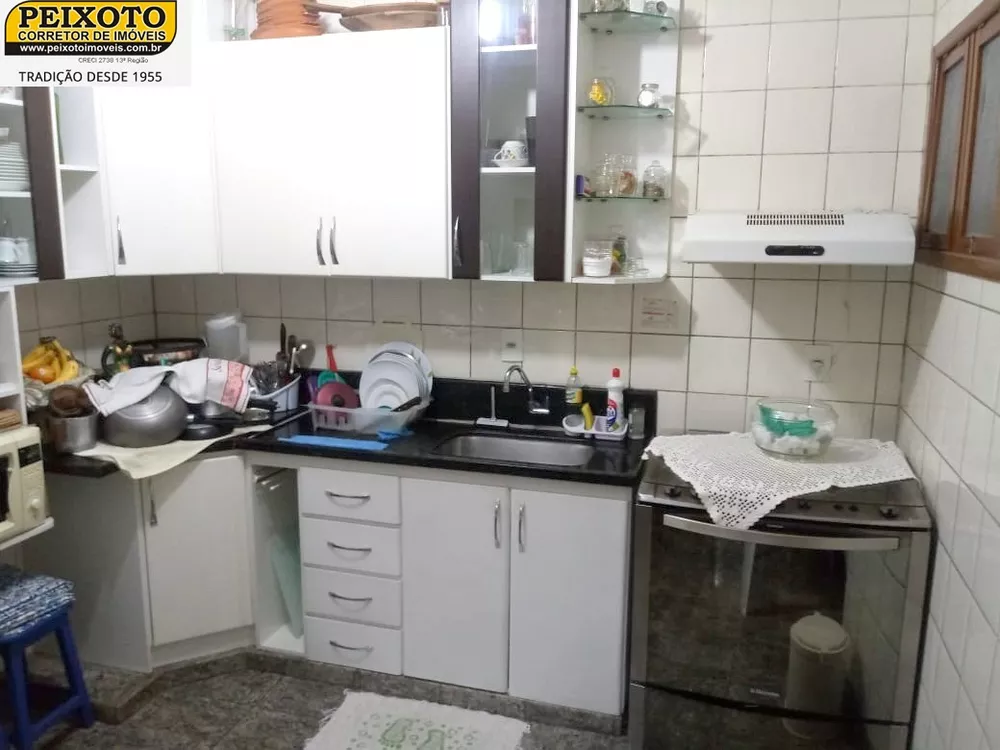 Casa, 3 quartos - Foto 3