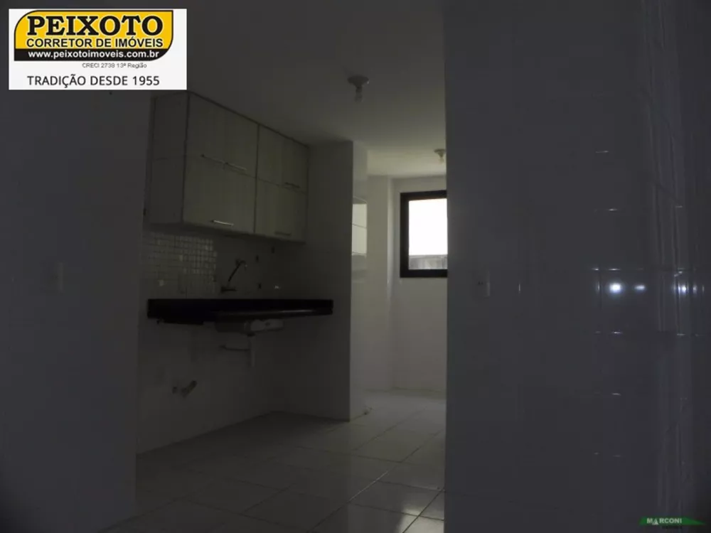 Apartamento, 3 quartos, 120 m² - Foto 17