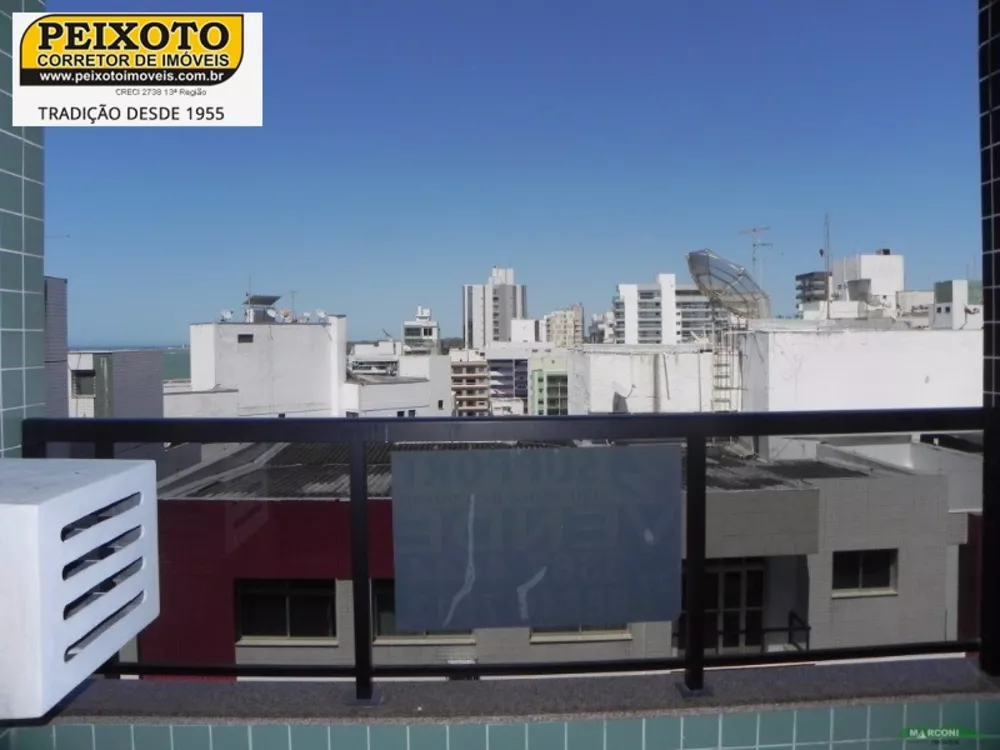 Apartamento, 3 quartos, 120 m² - Foto 5
