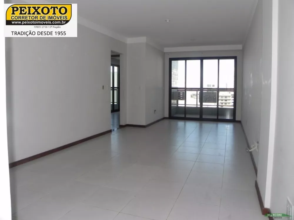 Apartamento, 3 quartos, 120 m² - Foto 3