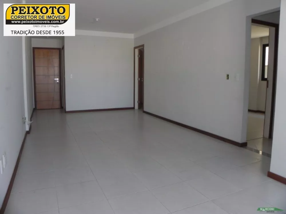 Apartamento, 3 quartos, 120 m² - Foto 4