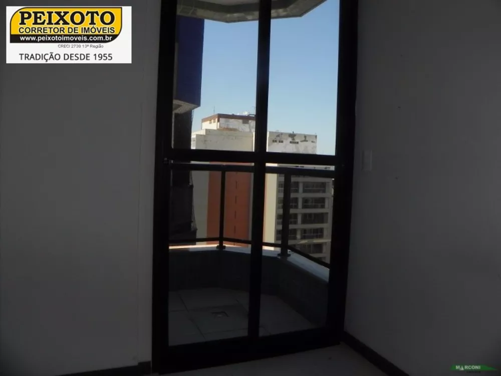 Apartamento, 3 quartos, 120 m² - Foto 8