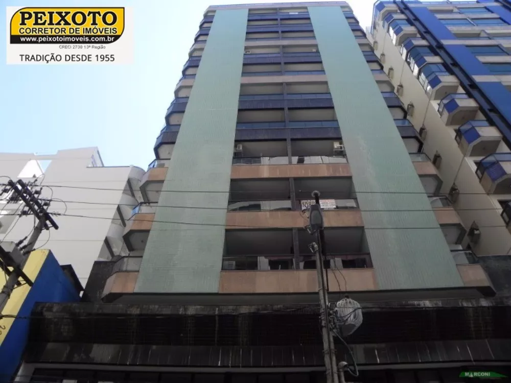 Apartamento, 3 quartos, 120 m² - Foto 1