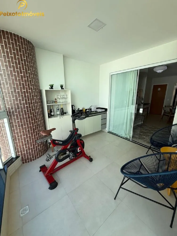 Apartamento, 2 quartos, 95 m² - Foto 5