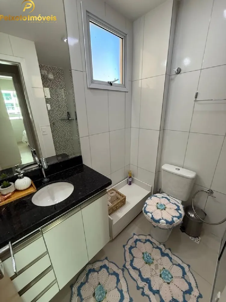 Apartamento, 2 quartos, 95 m² - Foto 12