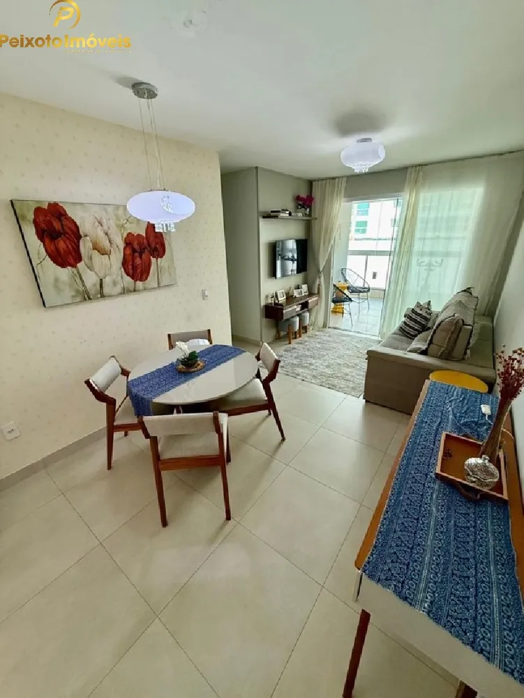 Apartamento, 2 quartos, 95 m² - Foto 3