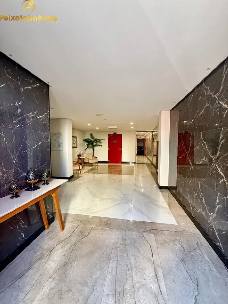 Apartamento, 2 quartos, 95 m² - Foto 2