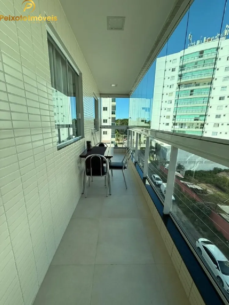 Apartamento, 2 quartos, 95 m² - Foto 6