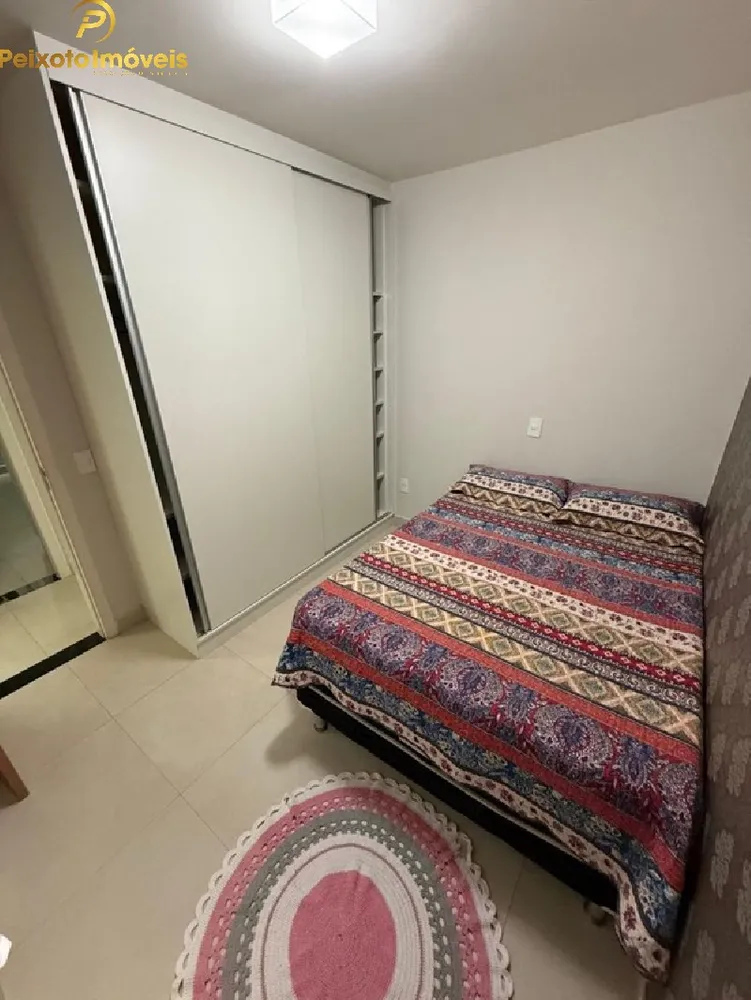 Apartamento, 2 quartos, 95 m² - Foto 7