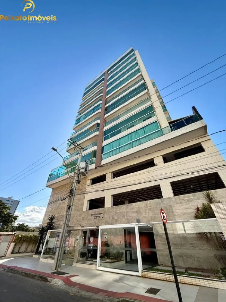 Apartamento, 2 quartos, 95 m² - Foto 4