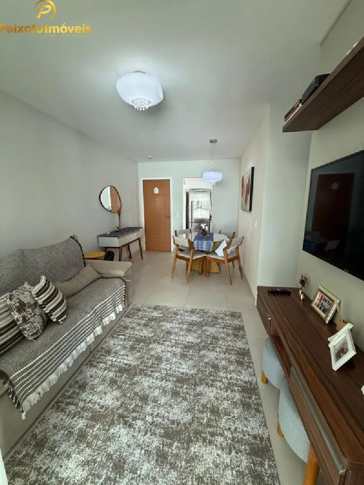 Apartamento, 2 quartos, 95 m² - Foto 1