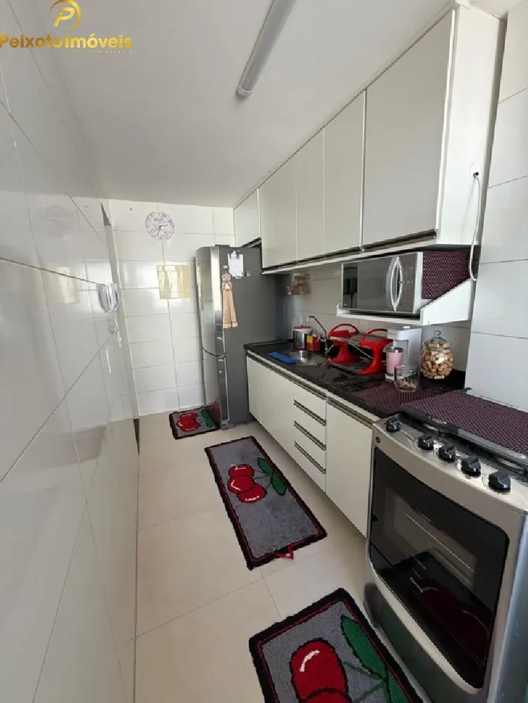 Apartamento, 2 quartos, 95 m² - Foto 11